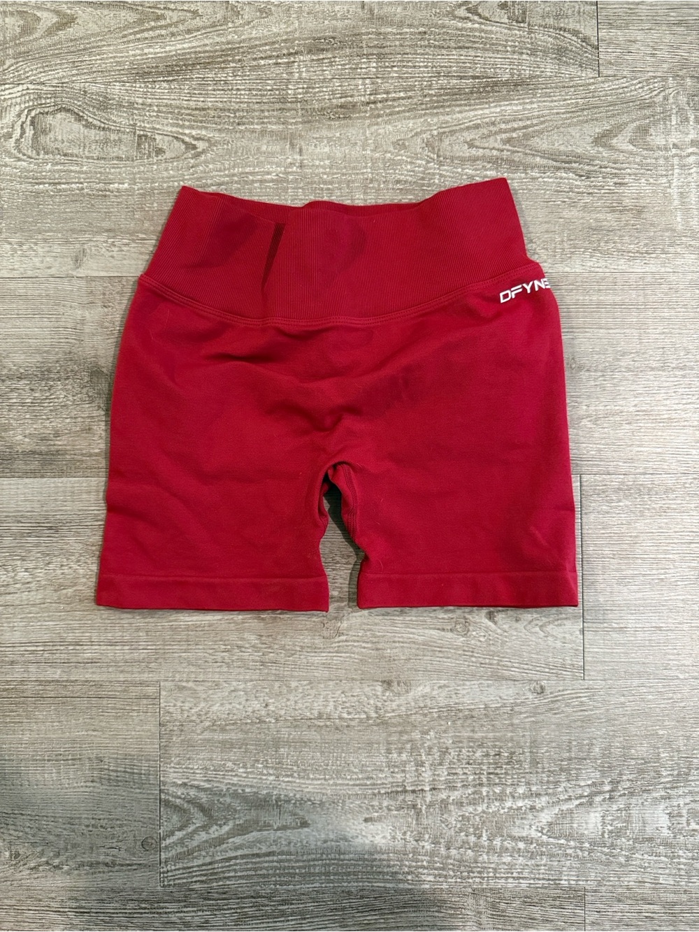 DFYNE - DFYNE DYNAMIC SHORTS